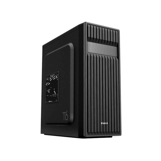 Корпус для ПК Zalman T6 - зображення 1
