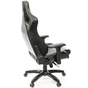 Крісло ігрове Аклас Ретчет PL MB Черное (11929) - зменшене зображення 4
