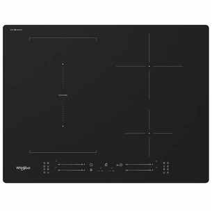 Варочная поверхность Whirlpool WL S7965 NE BM изображение 1