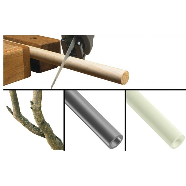 Шабельна пила Ryobi ONE+ RRS1801M, (без АКБ і ЗП) (5133001162) - picture 6