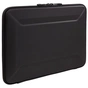 Чохол до ноутбука Thule 13" Gauntlet MacBook Sleeve TGSE-2355 Black (3203971) - зменшене зображення 2