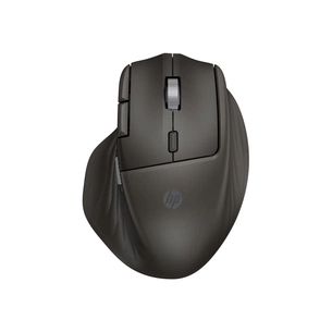 Мишка HP 780M Ultra-Fast-Scroll Wireless/Bluetooth Black (B8YX3AA) зображення 1