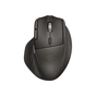 Мишка HP 780M Ultra-Fast-Scroll Wireless/Bluetooth Black (B8YX3AA) - зменшене зображення 1
