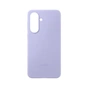 Чохол до мобільного телефона Samsung Silicone Case Galaxy A57 (A576) Purple (EF-PA576CVEGWW) - зменшене зображення 2