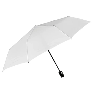 Парасоля Perletti Ombrelli promozionali Складана Автоматична Біла (96007-04) зображення 1
