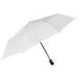 Парасоля Perletti Ombrelli promozionali Складана Автоматична Біла (96007-04) - зменшене зображення 1