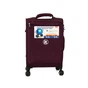 Валіза IT Luggage Pivotal Two Tone Dark Red S (IT12-2461-08-S-M222) - зменшене зображення 5