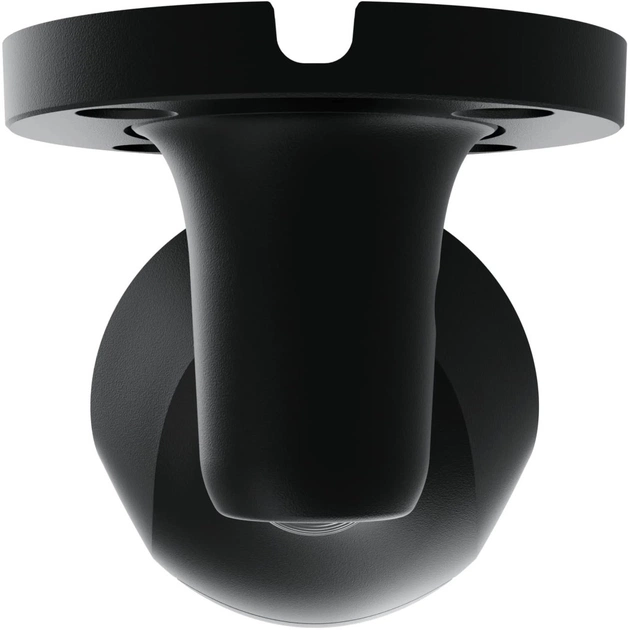 Камера відеоспостереження Ajax BulletCam (8/2.8) black - picture 4