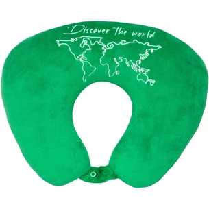 М'яка іграшка Tigres Підголовник Discover the world (ПД-0400) зображення 1