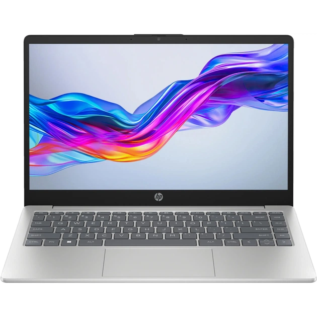 Ноутбук HP 14-ep1011ua (A0NC5EA) - зображення 1