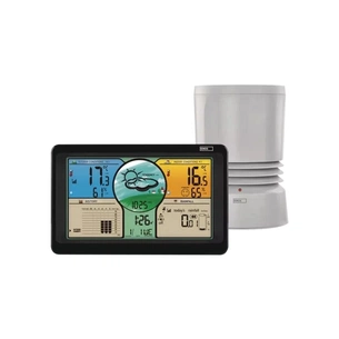 Метеостанція EMOS E8670 зображення 1