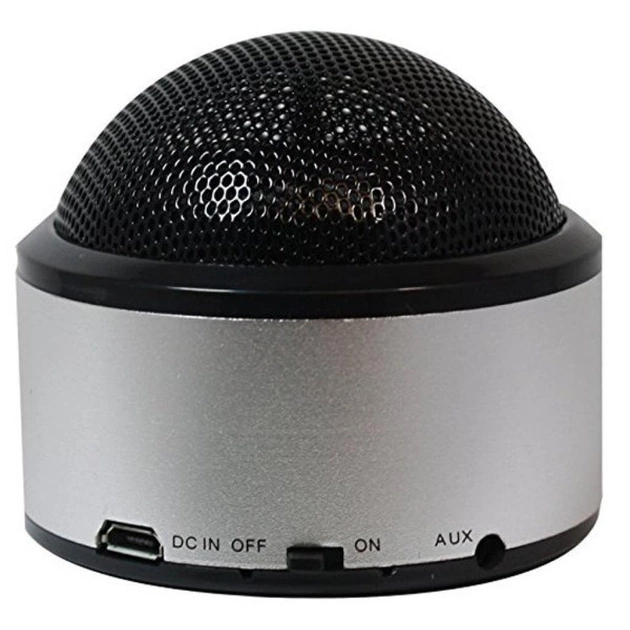 Акустична система Greenwave PS-300M silver-black (R0015123) - зображення 1
