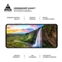 Скло захисне Armorstandart Pro Samsung M52 5G (M526) Black (ARM60090) - уменьшенное изображение 5