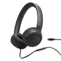 Навушники JBL Tune 530C USB-C Black (JBLT530CBLK) - зменшене зображення 1