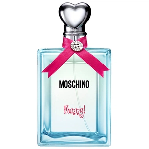 Туалетна вода Moschino Funny 100 мл (8011003991617) зображення 1