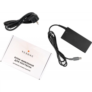 Блок живлення до ноутбуку Rezone Lenovo 65W 20V 3.25А 7.9*5.5 (RZPSLN65207955) зображення 1