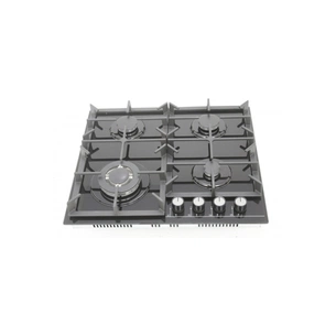 Варочна поверхня Eleyus ALMADA 60 BL CTF зображення 1