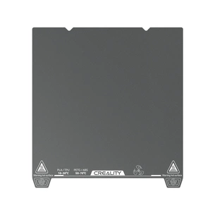 Підкладка для 3D-друку Creality Ender-3/5,K1,K1C, Low Temperature Cold Printing 235x235mm (4004090140) зображення 1
