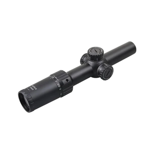 Оптичний приціл Vector Optics Taurus 1-6X24 SFP (SCOC-42) зображення 1