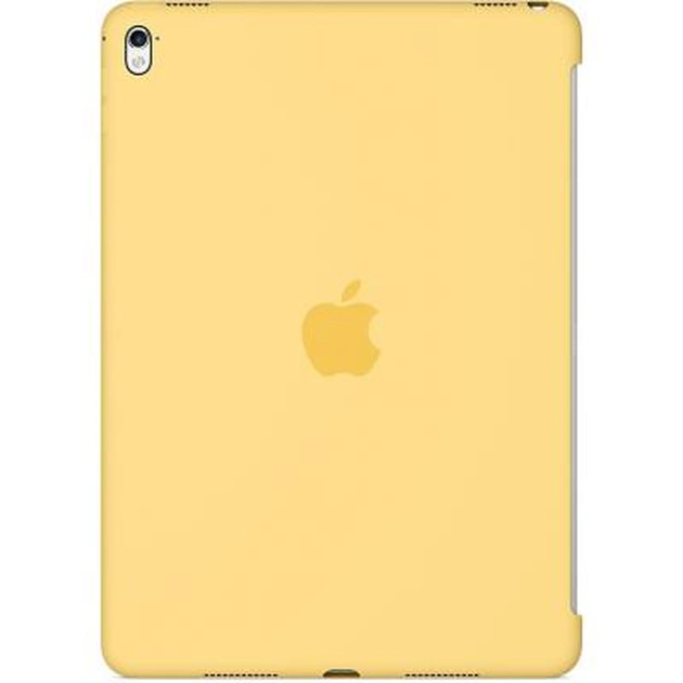 Чохол до планшета Apple для iPad Pro 9.7-inch Yellow (MM282ZM/A) - изображение 1