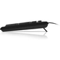 Клавіатура REAL-EL RK-507 USB Black (EL123100050) - зменшене зображення 5