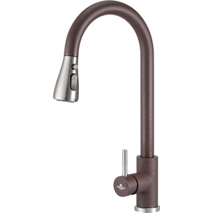 Змішувач GRANADO Campo marron (gz0506) зображення 1