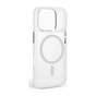 Чехол для мобильного телефона Armorstandart Unit-C MagCase Apple iPhone 17 Pro Matte Clear Silver (ARM91204) - уменьшенное изображение 2