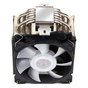 Кулер до процесора Gelid Solutions Sirocco RGB (CC-Sirocco-01-A) - зменшене зображення 5