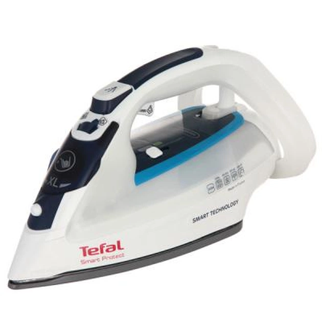 Праска Tefal FV4970E0 - изображение 1