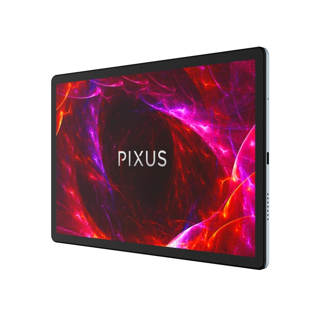 Планшет Pixus Arena 10,95" 8/128Gb LTE metal, grey (4897058531787) - зображення 3