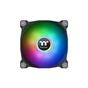 Кулер до корпусу ThermalTake Pure Duo 14 ARGB Sync Radiator Fan 2 Pack Fan (CL-F116-PL14SW-A) - зменшене зображення 2