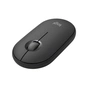 Комплект Logitech Pebble 2 Wireless UA Graphite (920-012239) - зменшене зображення 4