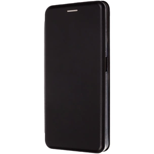 Чохол до мобільного телефона Armorstandart G-Case OPPO A5X 4G / A5X 5G Black (ARM85381) зображення 1