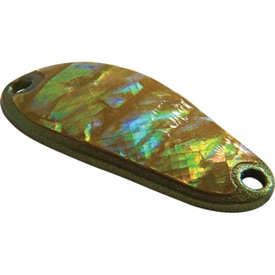 Блешня SV Fishing Individ 2,5g SB01 (1810.22.10) зображення 1