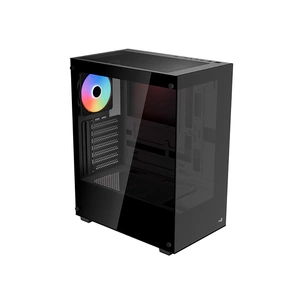 Корпус AeroCool Pivot-G-BK-v1 (ACCM-ES08013.11) зображення 1