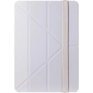 Чохол до планшета Ozaki iPad mini O!coat Slim-Y Light gray (OC116LG) зображення 1