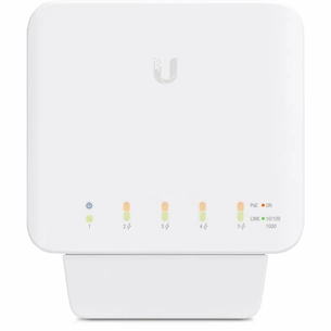 Комутатор мережевий Ubiquiti USW-FLEX зображення 1