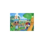 Пазл Winning Moves Animal Crossing 500 деталей (WM00953-ML1-6) - зменшене зображення 3