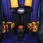 Автокрісло KidsEmbrace DC Comics BatGirl (3001BTGUKR) - зменшене зображення 8