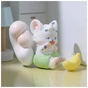 Фігурка 10/10 Toys сюрприз Fabulous Beasts Divine Beast Feeding (QWYS801) - зменшене зображення 9