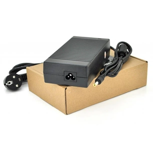 Блок живлення до ноутбуку Merlion ACER 150W 19V 7,9A, 5.5*2.5 (00407 / LAC150/19-5.5*2.5) зображення 1