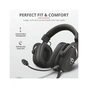 Навушники Trust GXT 414 Zamak Premium Multiplatform 3.5mm BLACK (23310) - зменшене зображення 8