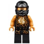Конструктор LEGO Ninjago Флаєр Аероджитцю Коула (70741) - зменшене зображення 3