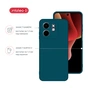 Чехол для мобильного телефона Intaleo SoftShell Infinix Smart 9 Blue (1283126609428) - уменьшенное изображение 3
