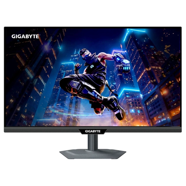 Монітор GIGABYTE M27Q3 EK - зображення 1