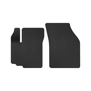 Килимок в салон EVAtech передні Suzuki Alto (HA25) 2009-2014 7 по (SZ22131AV2RBB) зображення 1