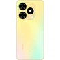 Мобільний телефон Tecno Spark Go 2024 3/64Gb Alpenglow Gold (4894947018077) - зменшене зображення 3