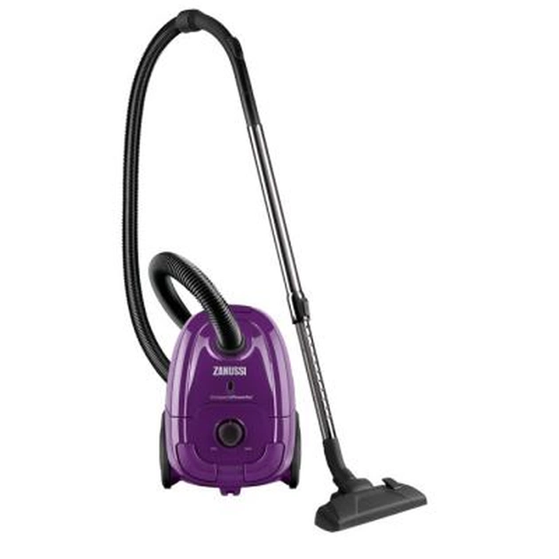 Пилосос Zanussi ZANSC10 - изображение 1