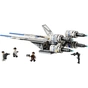 Конструктор LEGO Star Wars Повстанський винищувач U-Wing (75399) - зменшене зображення 2