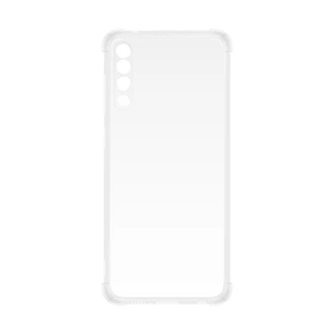Чехол для мобильного телефона ACCLAB ShockProof Samsung Galaxy A50 Transparent (1283126565540) изображение 1